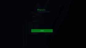 What Marvin.treebo.com website looked like in 2019 (4 years ago)