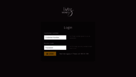 What Money.livez.com.au website looked like in 2019 (4 years ago)