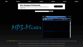 What Mmpx.nl website looked like in 2019 (4 years ago)