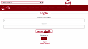 What My.sendiksmarket.com website looked like in 2019 (4 years ago)