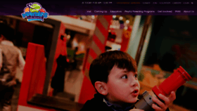 What Marbleskidsmuseum.org website looked like in 2019 (6 years ago)