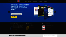 What Ma7.eu website looked like in 2019 (4 years ago)