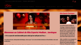 What Mediumstar.com website looked like in 2019 (5 years ago)