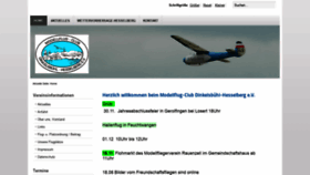 What Mfc-dkb.de website looked like in 2019 (4 years ago)