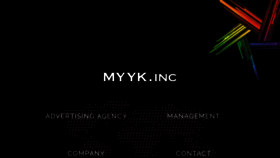 What Myyk.co.jp website looked like in 2019 (4 years ago)