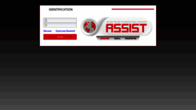 What Manitougroup-assist-apps.easyvista.com website looked like in 2019 (4 years ago)