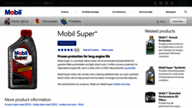 What Mobilsuper.us website looked like in 2019 (4 years ago)