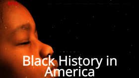 What Myblackhistory.net website looked like in 2019 (4 years ago)