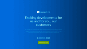 What Mfpc.com website looked like in 2019 (4 years ago)