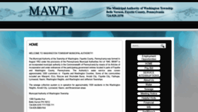 What Mawt.net website looked like in 2019 (4 years ago)