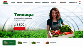 What Mirteplits.ru website looked like in 2019 (4 years ago)