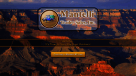 What Mantellirv.com website looked like in 2019 (4 years ago)