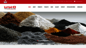 What Metara.net website looked like in 2019 (6 years ago)