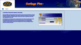 What Mtn212.savingsplus.info website looked like in 2019 (5 years ago)