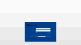 What Mail.bekape.co.id website looked like in 2019 (4 years ago)