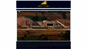 What Microlightaviation.in website looked like in 2019 (4 years ago)