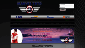 What Marveltoto.com website looked like in 2019 (4 years ago)