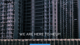 What Moredigital.com.hk website looked like in 2019 (4 years ago)