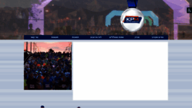 What Musicrun.co.il website looked like in 2019 (5 years ago)
