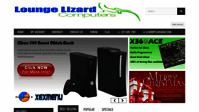 What Modchips.co.nz website looked like in 2019 (4 years ago)