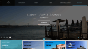 What Mmlisboa.pt website looked like in 2019 (4 years ago)