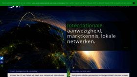 What Michaelbaileyassociates.nl website looked like in 2019 (4 years ago)