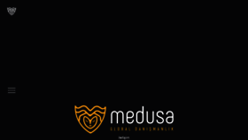 What Medusaglobal.com.tr website looked like in 2019 (4 years ago)