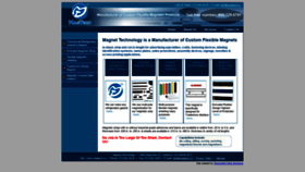 What Magtech.cc website looked like in 2019 (4 years ago)