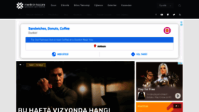 What Merlininkazani.com website looked like in 2019 (4 years ago)