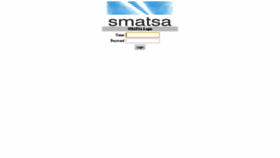 What Mail.smatsa.rs website looked like in 2019 (4 years ago)