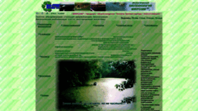 What Microzym.ru website looked like in 2020 (4 years ago)