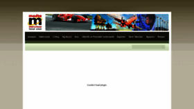 What Madte.com.tr website looked like in 2020 (4 years ago)