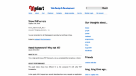 What Mediaart.lt website looked like in 2020 (4 years ago)