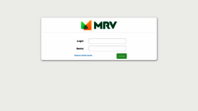 What Mrvcomercial.mrv.com.br website looked like in 2020 (4 years ago)