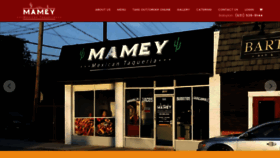 What Mameybabylon.com website looked like in 2020 (4 years ago)
