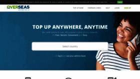 What Mtntopup.com website looked like in 2020 (4 years ago)