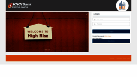 What Myhighrise.com website looked like in 2020 (4 years ago)