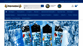 What Muenchner-dampferhimmel.de website looked like in 2020 (5 years ago)