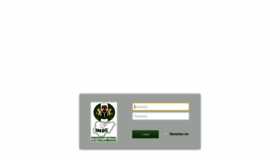 What Mail.inec.gov.ng website looked like in 2020 (4 years ago)