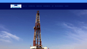 What Mccpetroleum.com website looked like in 2020 (4 years ago)