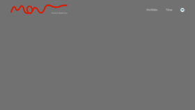 What Movinvestimentos.com.br website looked like in 2020 (5 years ago)