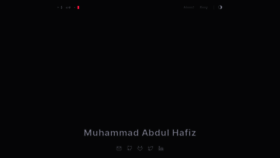 What Moejay.com website looked like in 2020 (6 years ago)