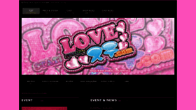 What Matsudo-lovestation.com website looked like in 2020 (4 years ago)