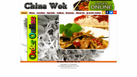 What Manheimchinawok.com website looked like in 2020 (4 years ago)