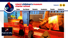 What Mcmcharter.com website looked like in 2020 (4 years ago)