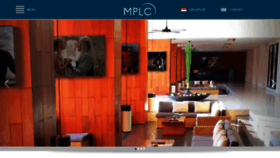 What Mplc.sg website looked like in 2020 (4 years ago)
