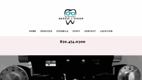 What Midtowndv.com website looked like in 2020 (4 years ago)