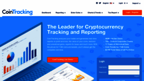 What My-btc.info website looked like in 2020 (4 years ago)