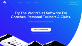 What Mypthub.net website looked like in 2020 (6 years ago)