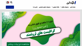 What Mazhikeabi.com website looked like in 2020 (4 years ago)